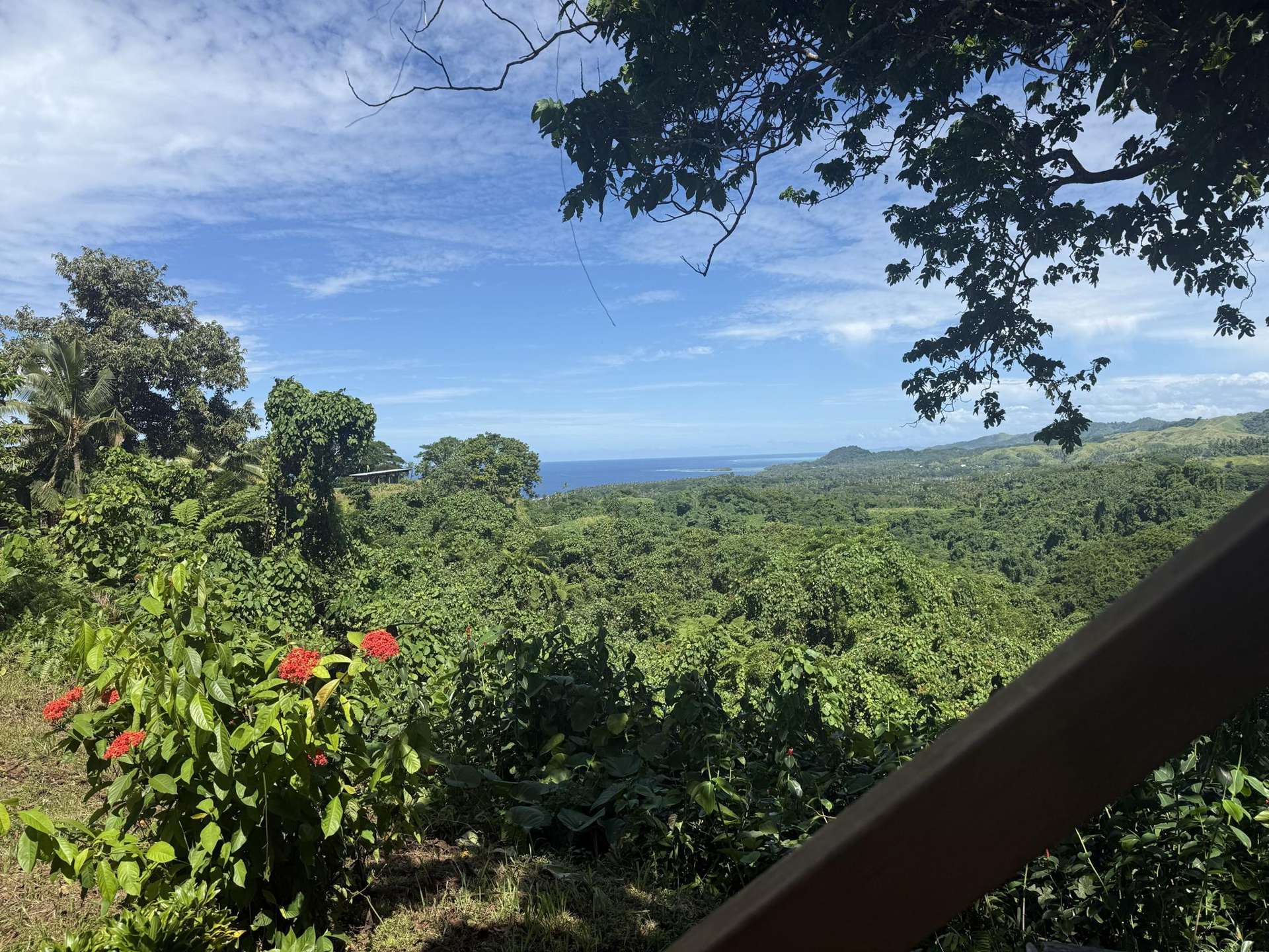 Lot 8 Raintree, Oneva Savusavu_0