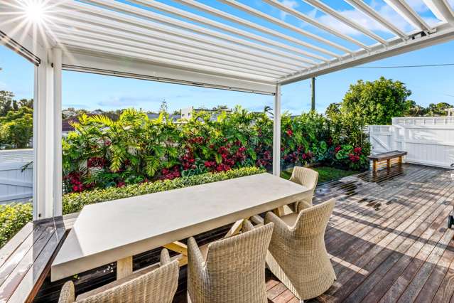 Immaculate, Modern Bungalow - Ready to Impress