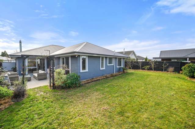 4 Franklin Drive Rangiora_1