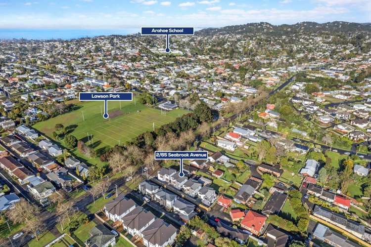 65a Seabrook Avenue New Lynn_13