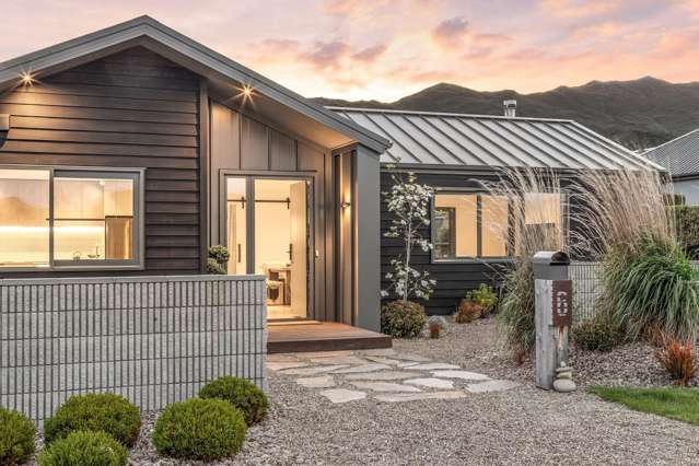 So Much More Than Meets the Eye