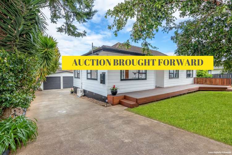 31 James Walter Place Mount Wellington_0