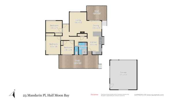23 Mandarin Place Half Moon Bay_1