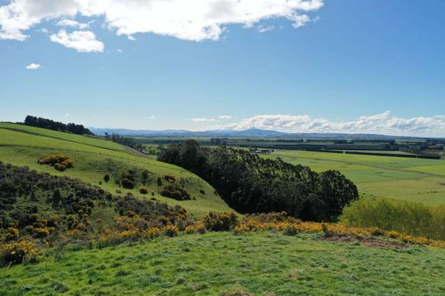 TRANQUILLITY WITH STUNNING VIEWS