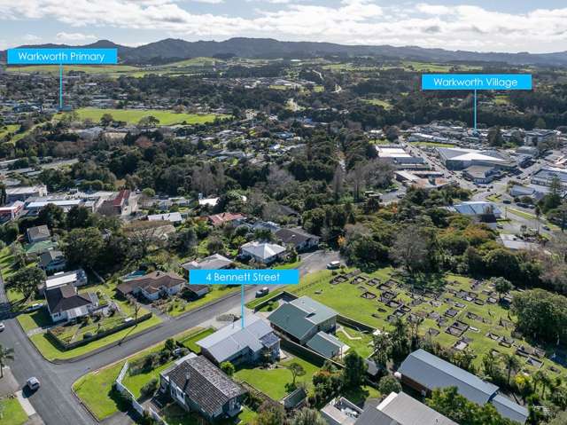 4 Bennett Street Warkworth_4