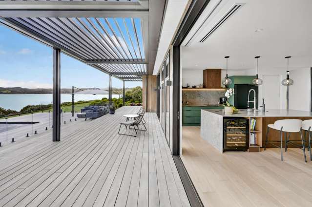 Lot 3 State Highway 10, Paewhenua Island Mangonui_3
