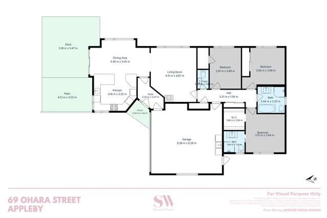 69 Ohara Street Appleby_1