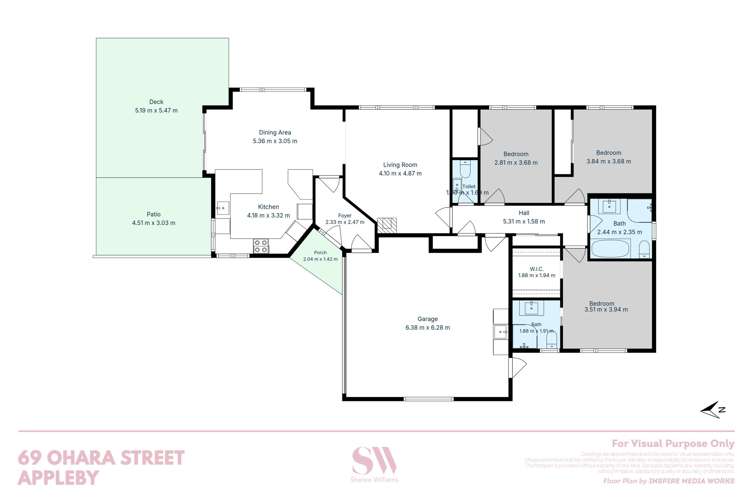 69 Ohara Street Appleby_26