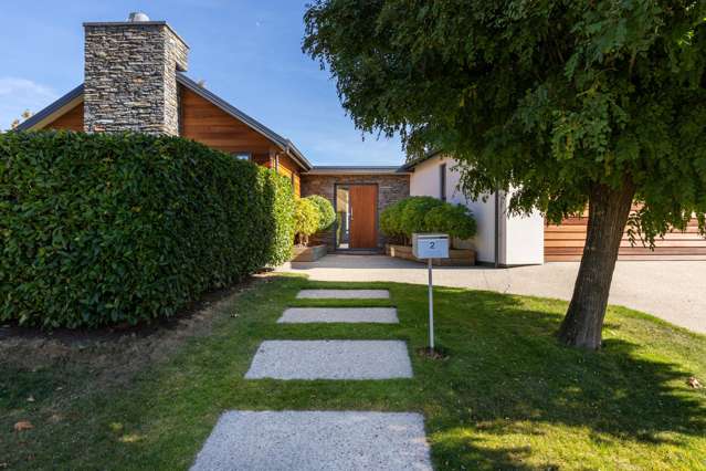 Space, Privacy, Versatility & Income Potential