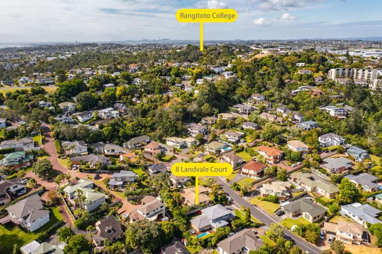 8 Landvale Court Browns Bay_23