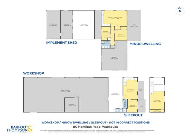 90 Hamilton Road Waimauku_1