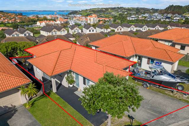 Midshipman Court Gulf Harbour_1