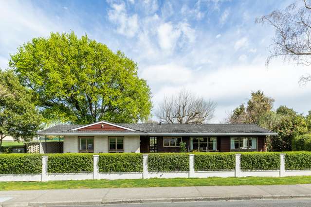 Parkside Gem in Frimley