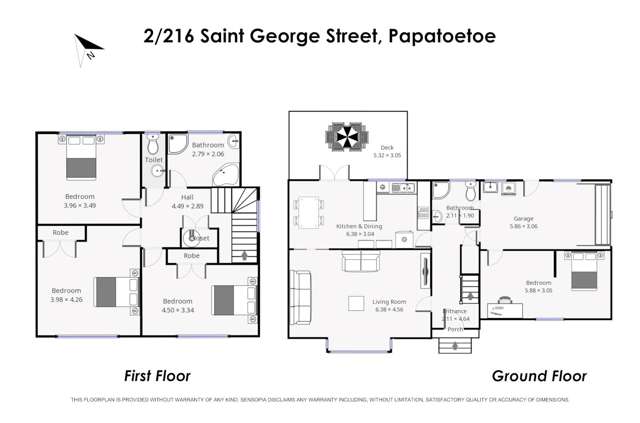 2/216 Saint George Street Papatoetoe_2