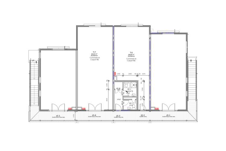 Units 2, 6, and 7, 64 Mount Linton Avenue Wanaka_8