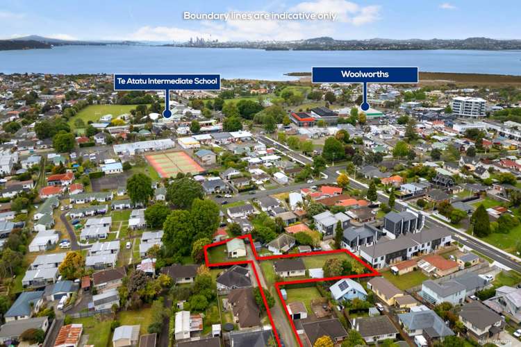 9 & 11A Kervil Avenue Te Atatu Peninsula_10