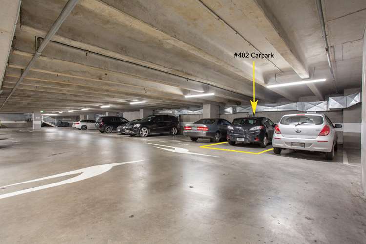 5i/23 Emily Place Auckland Central_14