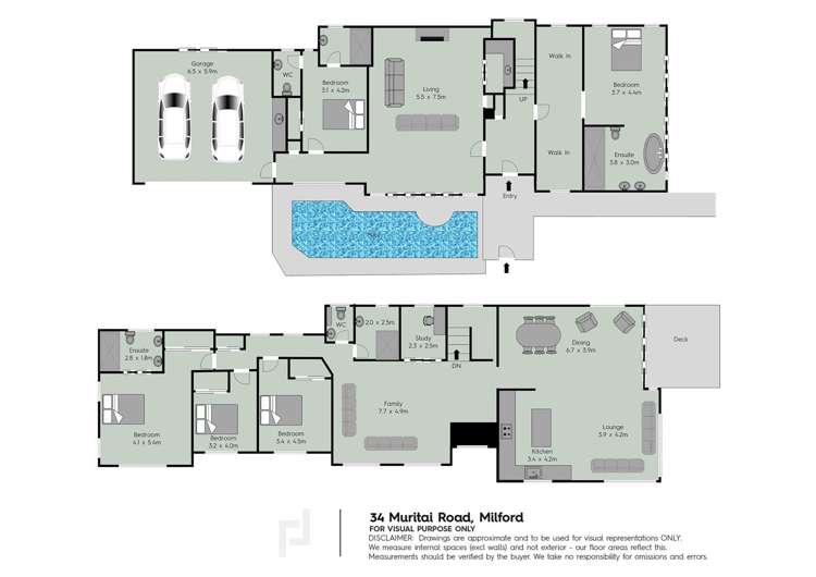 34 Muritai Road Milford_30