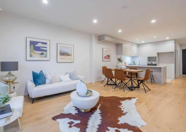 Affordable Freehold Living –Style & Value Combined