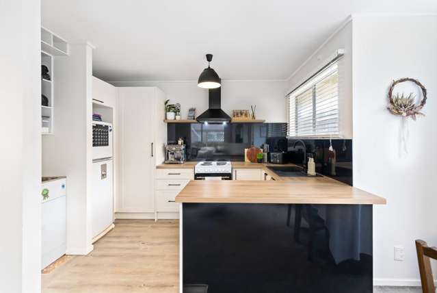 Sunny Start or Smart Downsize!