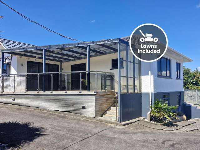 Stunning Oasis with Views