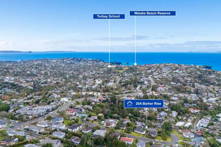 20A Barker Rise Northcross_30