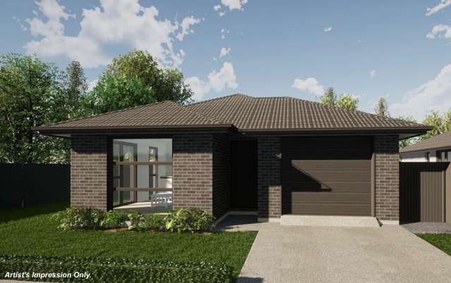 4 BED HOME - FIXED PRICE EVERYTHING INCLUDED