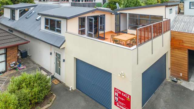The One-Of-A-Kind Home You've Been Waiting For!