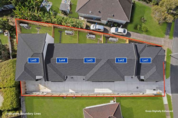 Lot 1/18 Mariner Street Mangere_21