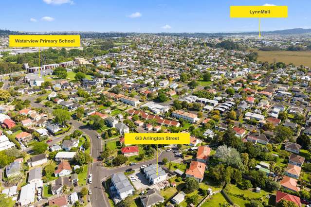 6/3 Arlington Street Waterview_4