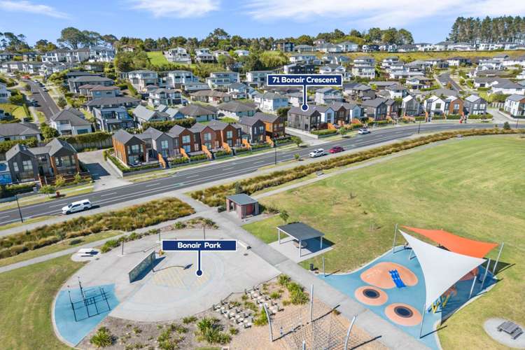 71 Bonair Crescent Silverdale_18