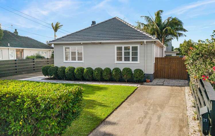 21 Alford Street Waterview_23