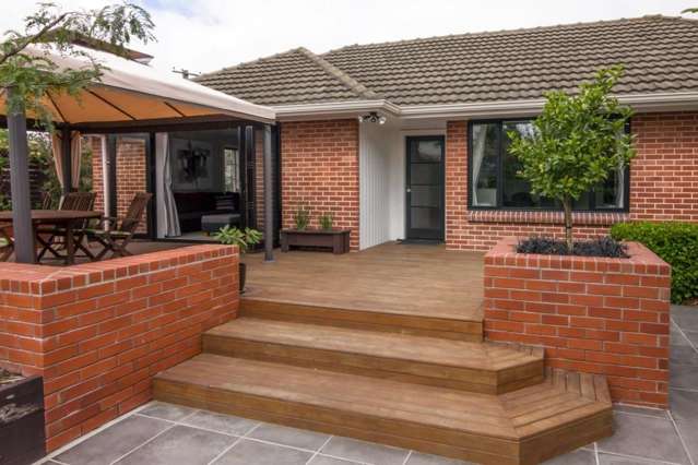 Beautiful 3 Bedroom Home