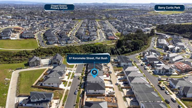 57 Koromeke Street Flat Bush_24