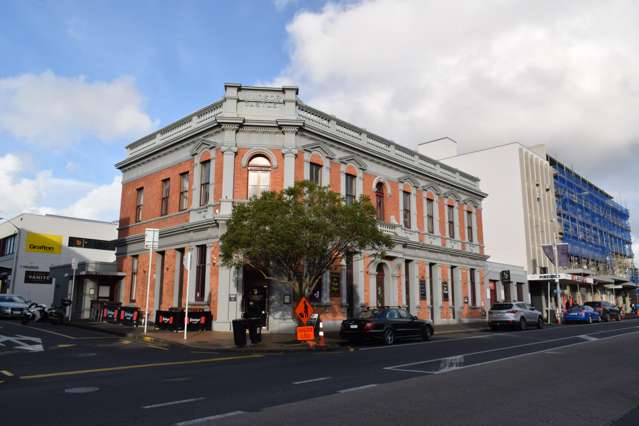 144 Parnell Road Parnell_1