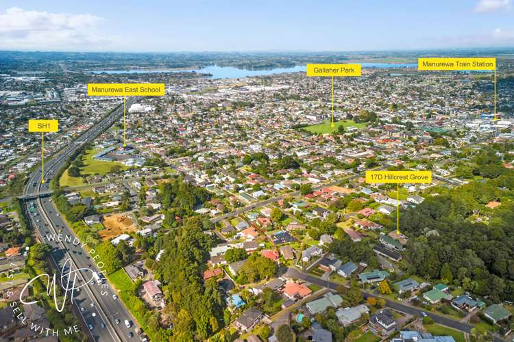 17d Hillcrest Grove Hillpark_16