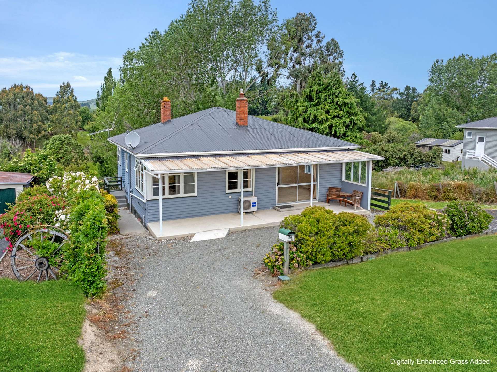 74 Ronaldsay Street Palmerston_0