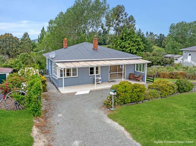 An Ideal Entry-Level Opportunity