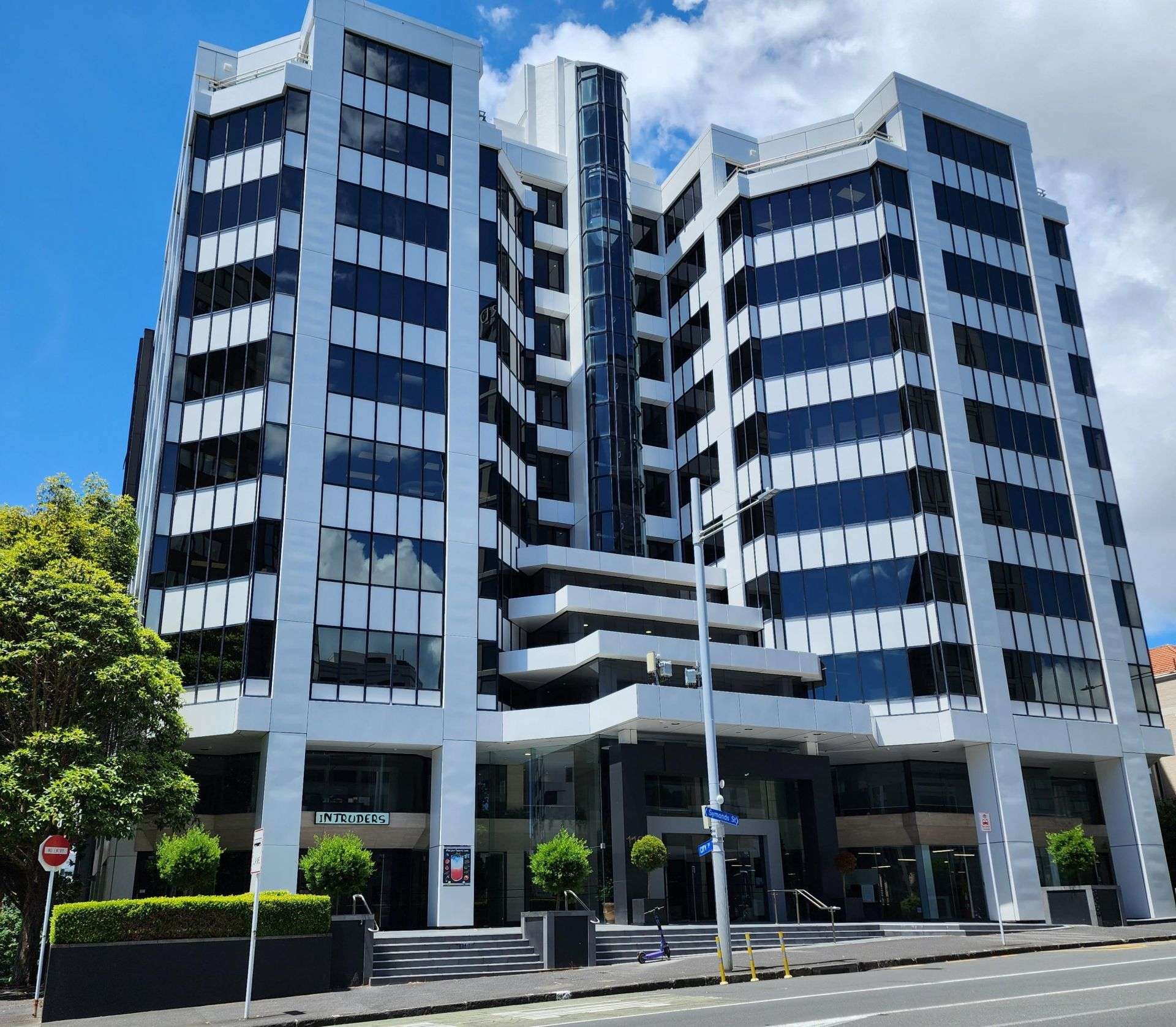 110 Symonds Street Auckland Central_0