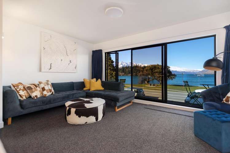 Unit 3, 20-26 Lake Esplanade Queenstown_0