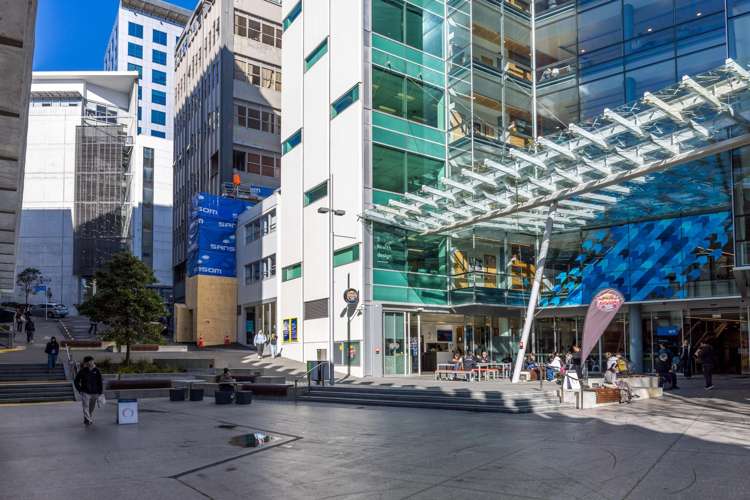 4A&4B /47 St Paul Street Auckland Central_19