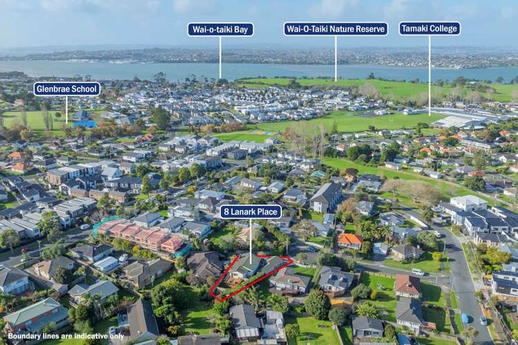 8 Lanark Place Glen Innes_22