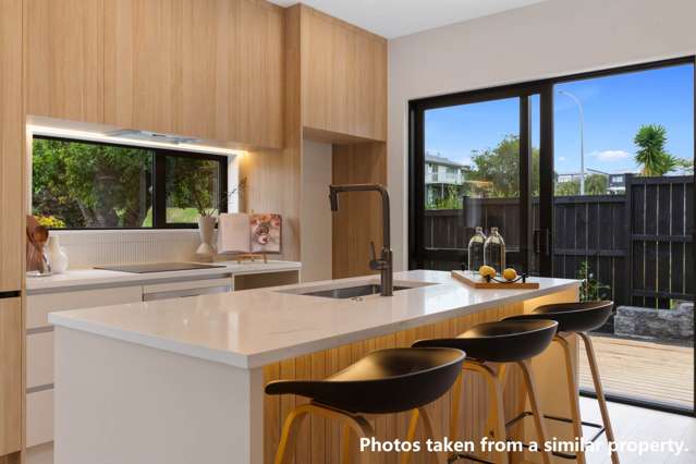 Lot 3/32 Kurnell Drive Botany Downs_2