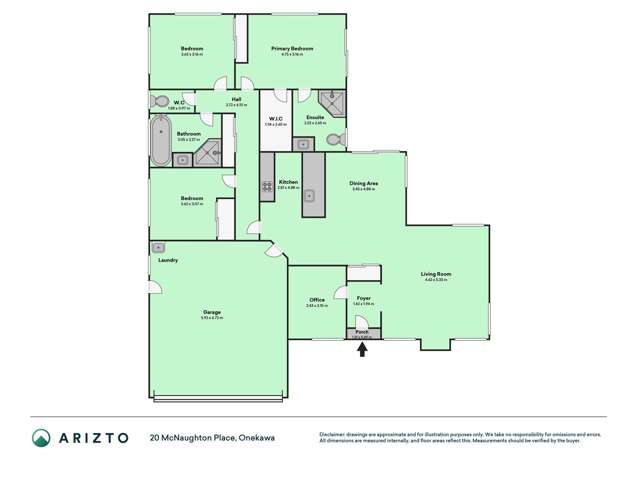 20 McNaughton Place Onekawa_1