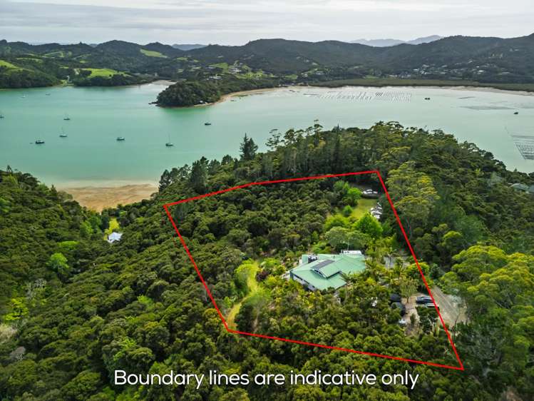 104 Te Wahapu Road Russell_37