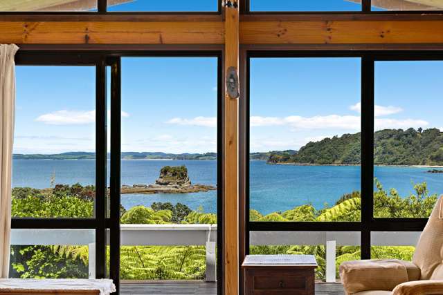 Priceless iconic location