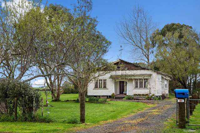 191 Andrews Road Onewhero_4