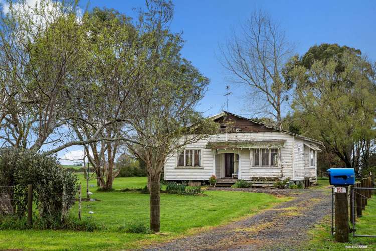 191 Andrews Road Onewhero_4