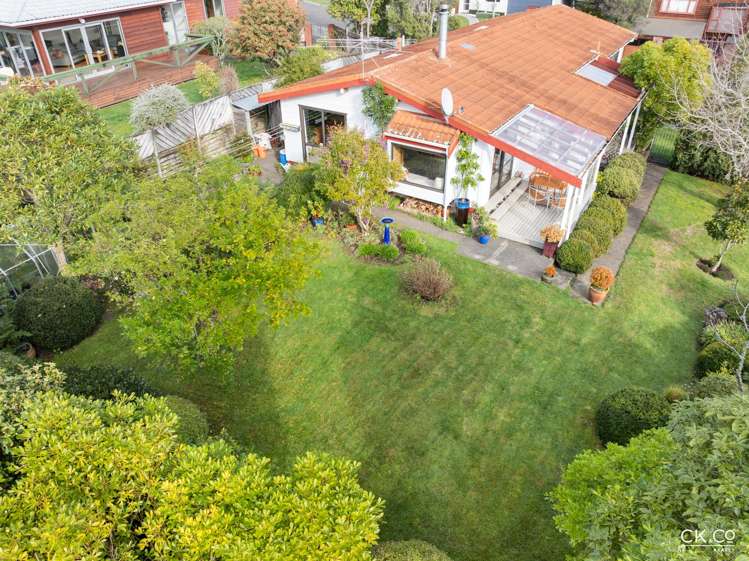 5 Seymour Grove Kingsley Heights_24