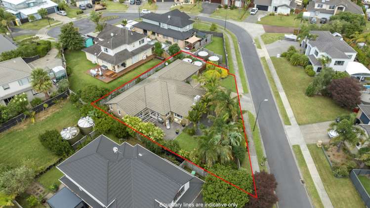 2 Harbourside Court Beachlands_30